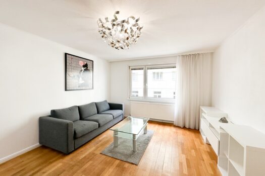 ***Möblierte 2-Zimmer-Neubauwohnung mit Top-Anbindung*** 5Y0Sfs73zEhbIQoFPC7OzK