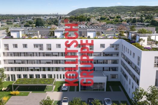 Kollitsch Gruppe Logo für Portale