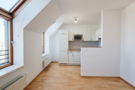 64,98 m² Wohnung im 4. OG mit Lift – Sofortbezug | € 794,84 inkl. BK/USt. Küche