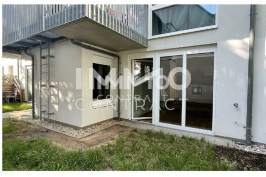 Erzherzog Gartenwohnung