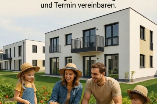 Wir haben die Lösung zum Glück