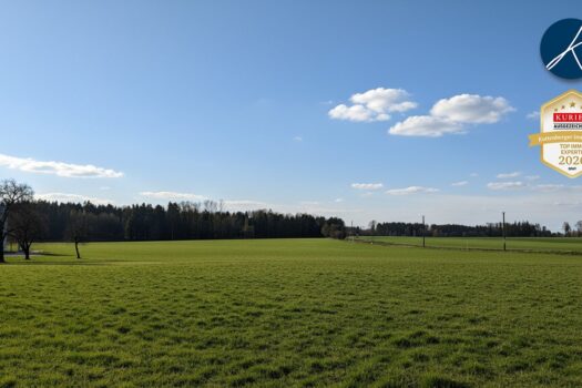 Grundstücke St. Pölten