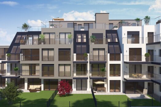 Provisionsfreie 2-Zimmer Neubauwohnungen mit Freiflächen ab Euro 224.900! 5gDieEHlFyXPWVDNMITpj3 4