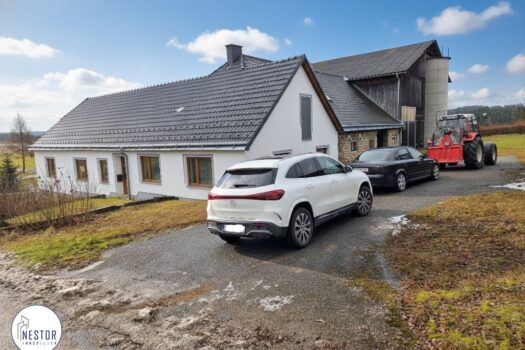 Haus - NESTOR Immobilien