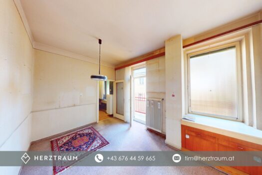 Rohdiamant in Wiener Toplage - 131 m² Altbaucharme nahe Urania (provisionsfrei) 5llxxCy2dDr1nYX0xhfDsb