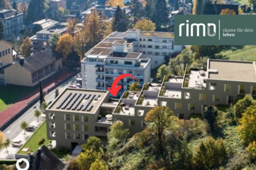 Titelbild - Hillside - Top 12