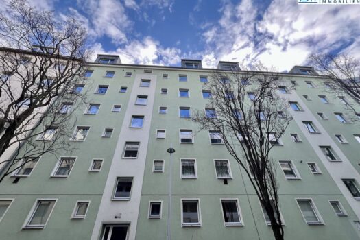 Zentral gelegene 3-Zimmer Wohnung mit Garagenstellplatz in 1070 Wien 5mE2YeMhsYHkijJHH8v8Xy
