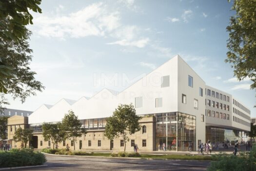 Fabrik1230_Ansicht (c) BOKEH designstudio