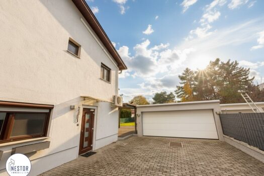 Haus - NESTOR Immobilien