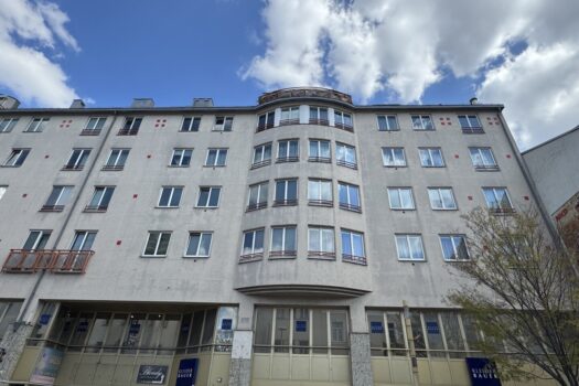 ATTRAKTIVES ANLEGERPAKET - Wohnung/Büro/Geschäftsfläche befristet/unbefristet vermietet für 5,38% Rendite! 5zzeIQe7hTbu7jXMiaUrM 1