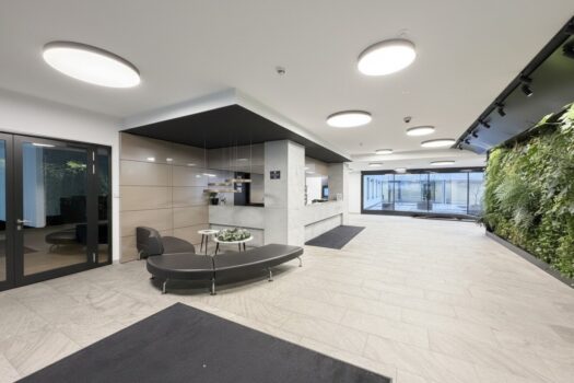 The Ambassy - Exklusives Wohnen direkt beim Stadtpark - Einzigartige Stadtwohnung mit moderner Ausstattung & TG-Stellplatz 64ZpJS5ogi90QZI85dOuij