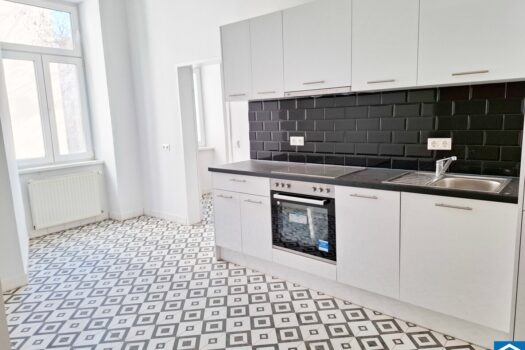 Helle Wohnung mit modernem Badezimmer und neuer Küche 6Bv0fkuGS3PkpT4pC4OoM2