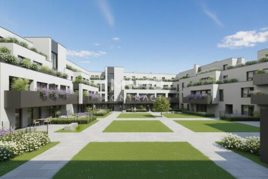 TOP 4-Zi-Maisonette mit Garten, Balkon & Terrasse in Aspern – Erstbezug & Provisionsfrei! 6DHp0ood42UTWEc61sG5tg