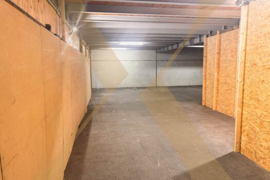 Beispielfoto Lagerraum I