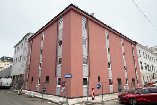 TOPLAGE - NEU ERRICHTETE LAGERFLÄCHEN - Nähe Hauptbahnhof! (Mietbeginn 01.06.2026) 6NXvEKH73j38XQLV0AcyLt 1