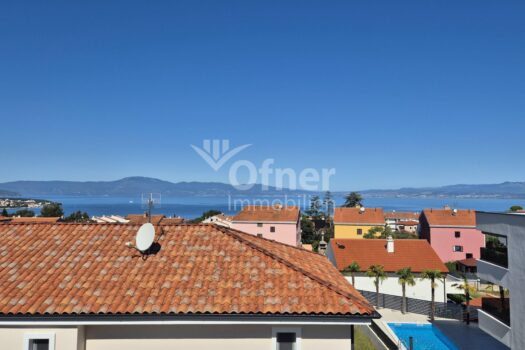 Malinska, ausgezeichnetes Apartmentkonzept, Neubau 6QH70SOEpQVEJij3ZuGpp0