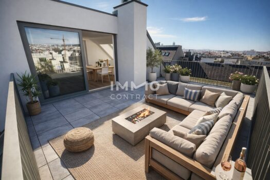 Licht.Raum.Lage.Exklusive Maisonette mit Terrasse in der Arndtstraße 50 6QSQEf1Y51yCcLHg9ZsjzX
