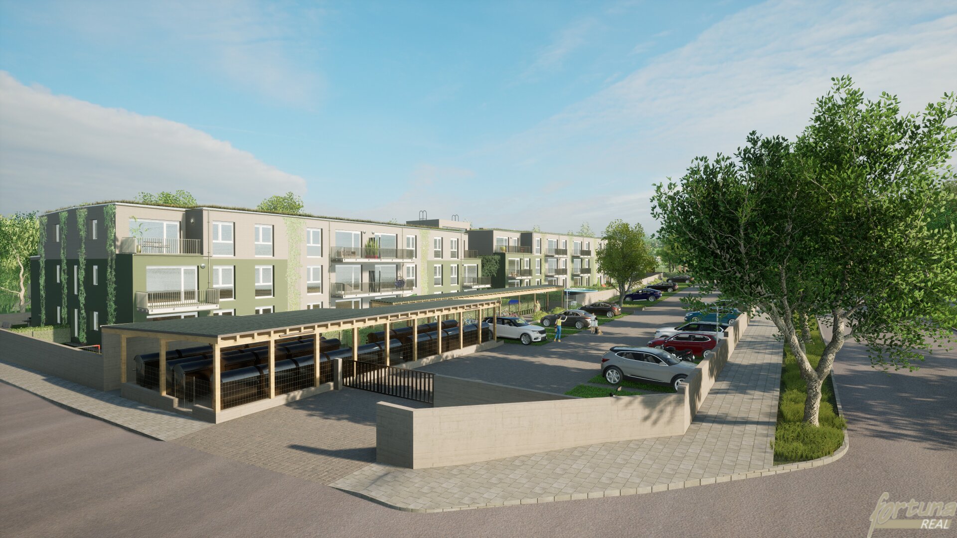 slider