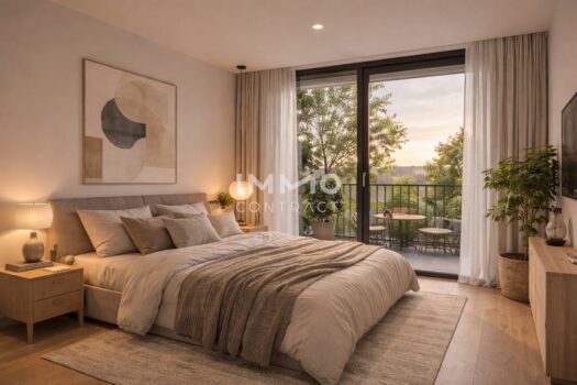 Provisionsfrei: 2-Zimmer Wohnung mit Terrasse – kompakt und preisattraktiv 6YSfqVQPHzEfIXcWKON73J