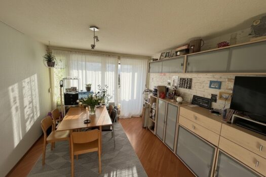 Schnäppchen! Behagliche 2 Zimmer Wohnung in Dornbirner Bestlage mit Traumbalkon und Parkplatz. 6afJcjENEBNdjnhMXYIgQm 1