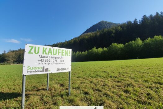 Baugrund mit Zweitwohnsitzwidmung! 6cPylqAGxXDA27l5LUSqdC