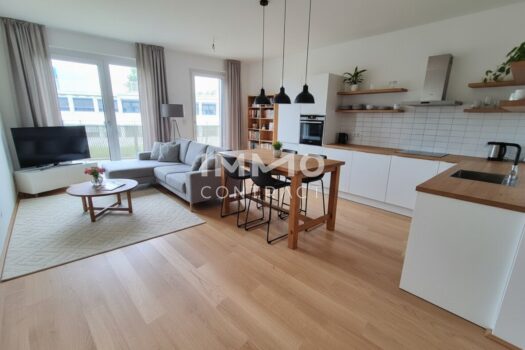 Visualisierung_Einrichtung