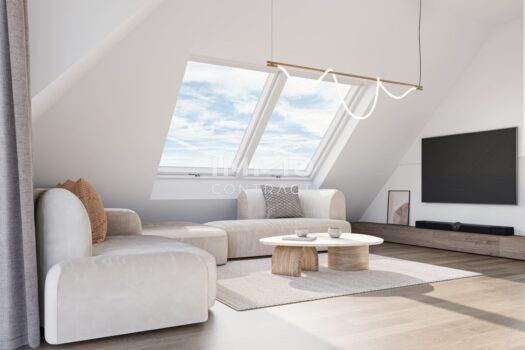 Top 2.61 Wohnbereich