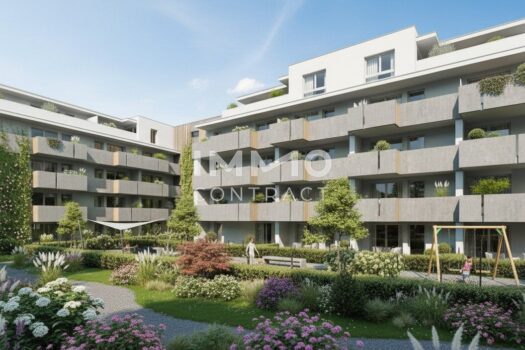 Wohngefühl Simmering. Provsionsfreies Gartenparadies im Erstbezug 6gm6HjWIafev9h8Z6WBWGc