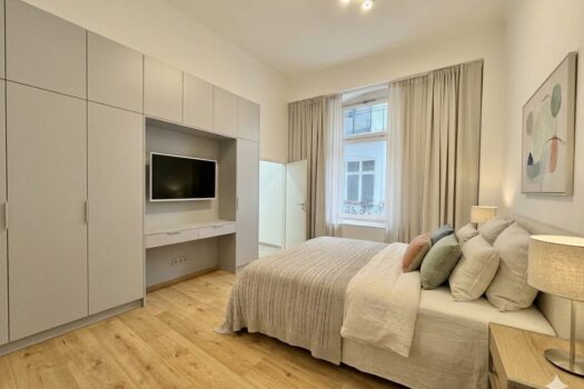 HOFRUHELAGE - GENERALSANIERTER 2-ZIMMER-ALTBAU NAHE U3 6h1YcPYOSYUe6bO9RToWsz