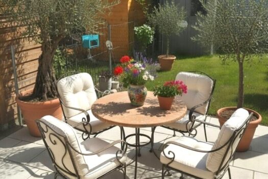 Endlich Zuhause! Familienfreundliches Reihenhaus in absoluter Grünruhelage von Stockerau! KAUFEN günstiger als MIETEN! 6pO1ivH2lEYF5o7ZgBQUpG