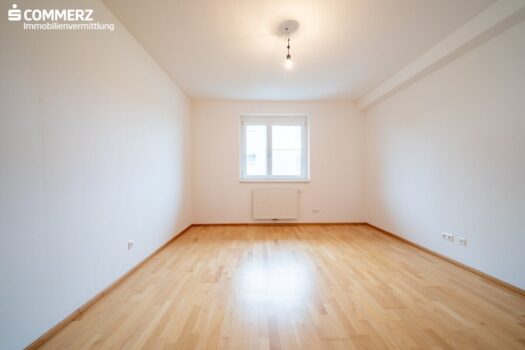 Geförderte Wohnung: Hell und Stilvoll Zimmer 1