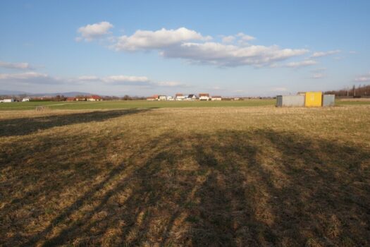 ***1.600 m² großes Betriebsgrundstück in Oftering - Mischbaugebiet Widmung*** _