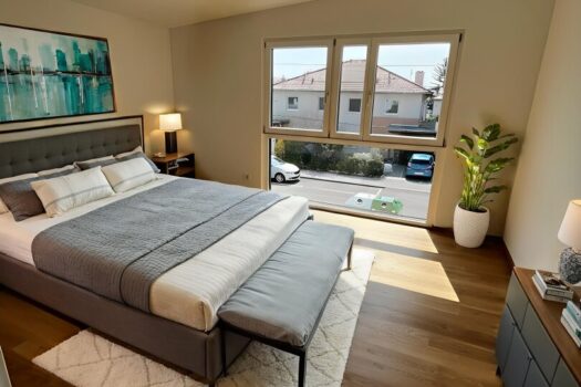 Haus - NESTOR Immobilien