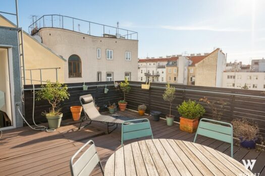 Exklusive Architektenwohnung mit großzügiger Dachterrasse 718OEnmRxolN7DNTxjjhb0