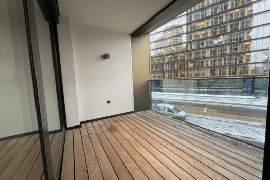 UNBEFRISTET: 2 Zimmer mit Loggia und vielen Extras im Haus nahe Belvedere! 7A3RSRAcSp2BCGxsJh1I0v