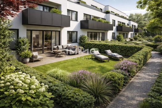 JETZT 3,6% Sparen: Traumhafte 3-Zimmer Gartenwohnung mit XXL-Grünfläche – Ihr privates Paradies in der Donaustadt 7HDRnFq13fMXZzEq685OyW