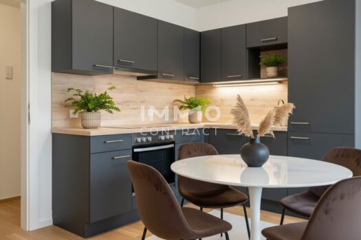 Traumhafter Erstbezug: 2-Zi Wohnung mit Garten, Terrasse, Tiefgarage & U-Bahn Nähe in 1220 Wien 7hlTQh8pjHY3moAcVxR86c