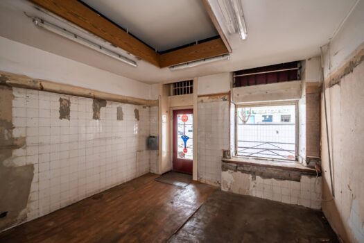 ++NEU++ Straßenseitiges Geschäftslokal nahe Hannovermarkt 7lJYvDRtFjSuRS3yjYl9H5