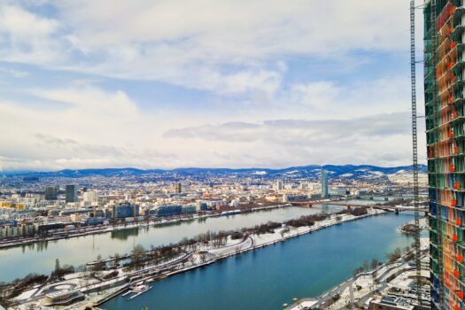 Wohnen auf höchstem Niveau | DANUBEFLATS 7mN6fGySn3stoRBDilFSgs