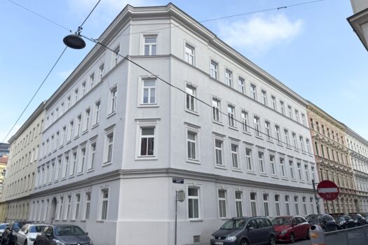 Platz für Ihre Ideen - Wohnung mit Zukunft. 3,5-Zimmer nahe U-Bahn Meidling Hauptstraße 7mpCLXeVCp3Cd6jSPoly4U