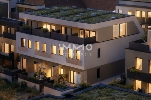 Familienfreundliches Reihenhaus auf 3 Ebenen mit 2 Freiflächen – Ruhelage nahe U-Bahn 7r3NZJqtdOYejf4n7NK4if