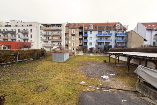 Zentrale Lage trifft Wohnqualität / Lend Graz / Standort für Wohnprojekt 7rJjfwqdiztaxnvxXRIaEn