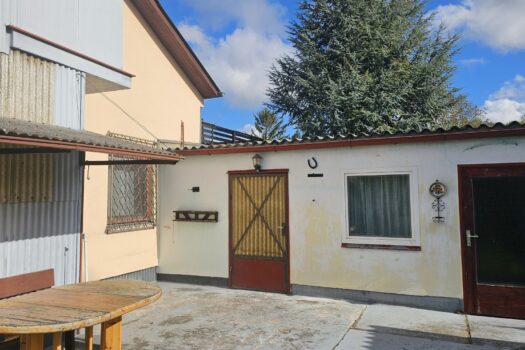 Grundstück - NESTOR Immobilien