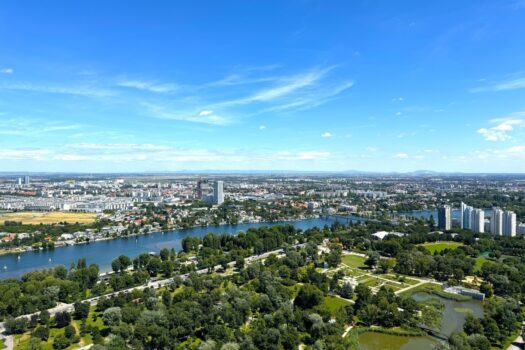 PROVISIONSFREIE ANLEGERWOHNUNGEN - THE WATERFRONT CURIOSITY – EIGENGRUND BEI DER ALTEN DONAU! 7xqFsIfMM1Oq8FVyIofFMj 1