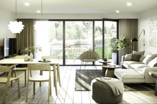 Charmante Gartenwohnung mit schlüsselfertiger Ausführung nach Wunsch - Niedrigenergiewerte für minimale Betriebskosten. 7zDRkfdKZ7ZjwUMTvgqaFS