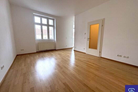 Provisionsfrei: Unbefristeter 52m² Altbau + 8m² Terrasse mit Einbauküche und Lift - 1100 Wien 7zXG95yptEWJvZrq7sDQZJ