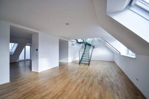 Luxus Dachgeschoss in Bestlage! 7