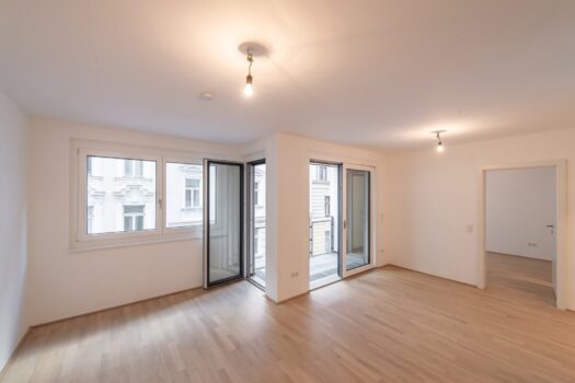 Six in the City: Hochwertiges Neubau-Apartment, BESTLAGE, 2-Zimmer ZWEITBEZUG mit Loggia! **RUHELAGE** BxCCbEOd7L