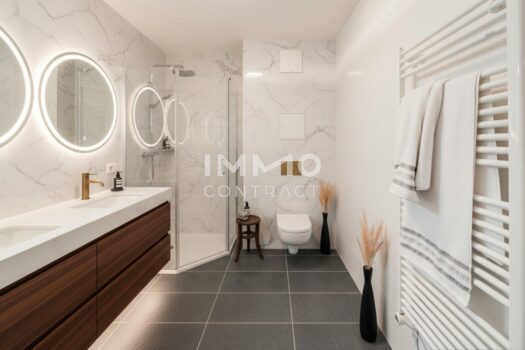 Erstbezug: 2-Zi Wohnung mit Garten, Terrasse, Tiefgarage & U-Bahn Nähe in 1220 Wien! DNyksDW2M7XA9AZz73S7c