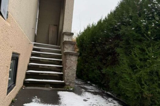 Große Villa mit 7 Zimmern, Terrasse & Loggia in 1210 Wien – sanierungsbedürftig! JGMq59Kgcws3k3yHJWdXG